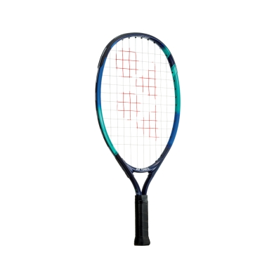 Yonex Kids' Tennis Racket Ezone 19in (2-4 years) blue - pre-strung -